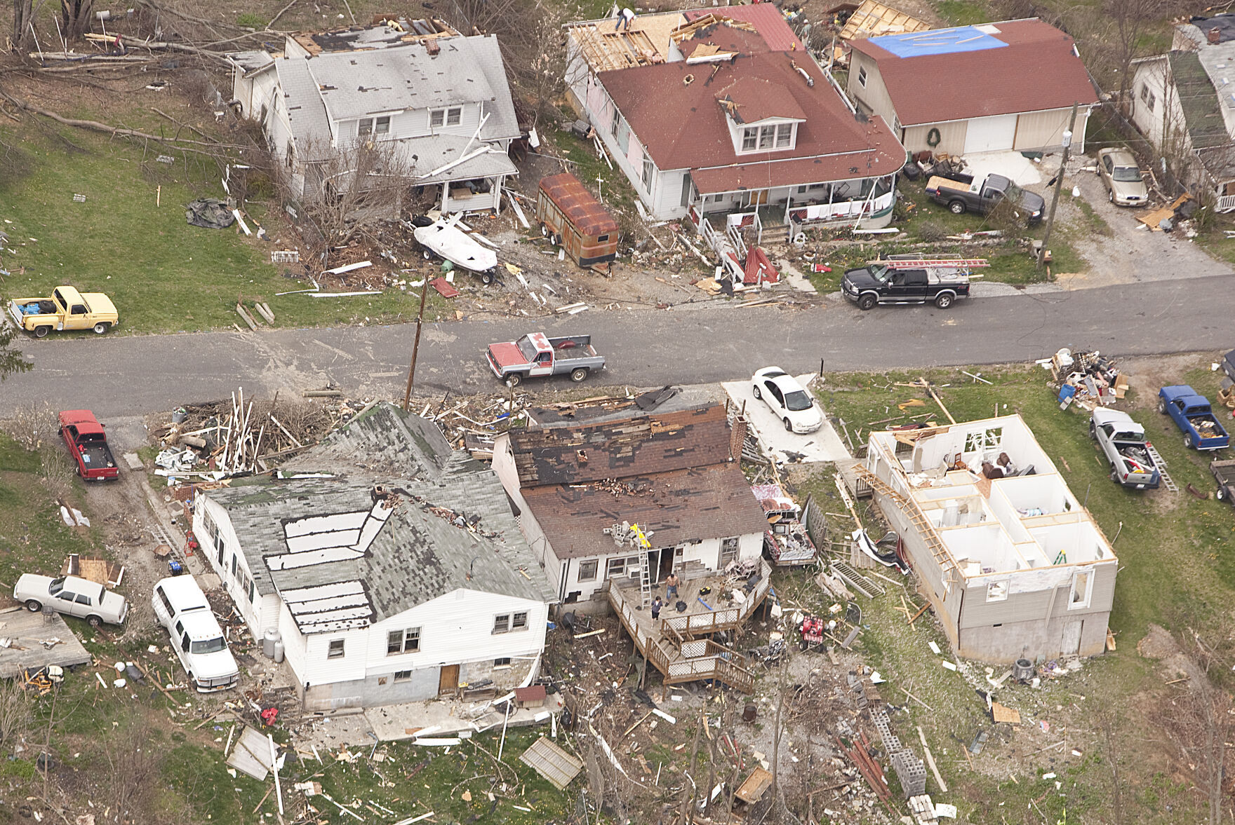 Tornado 19